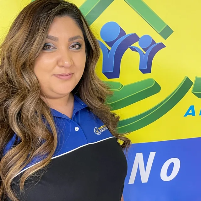Gracie, Client Care · Since 2011 at Mega Care Solutions