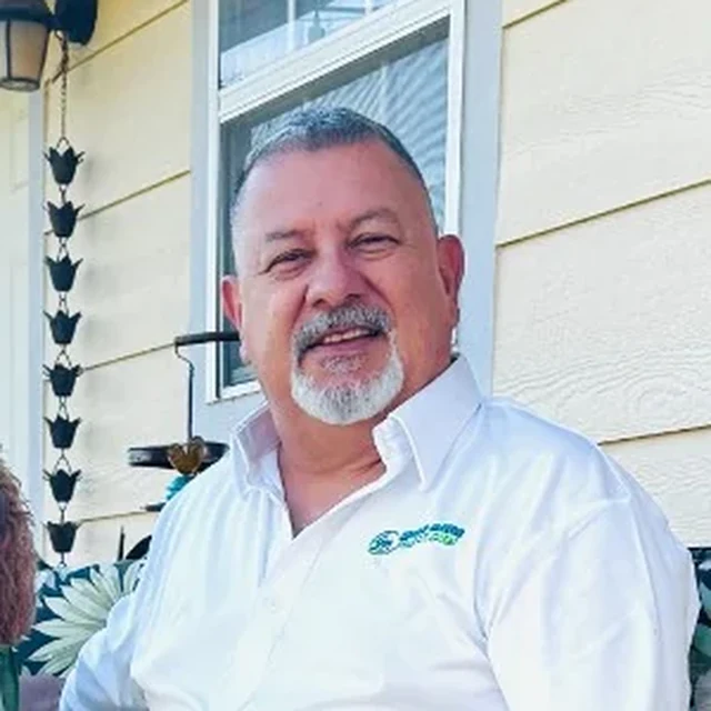 Toby Franco, Owner & President at Mega Care Solutions