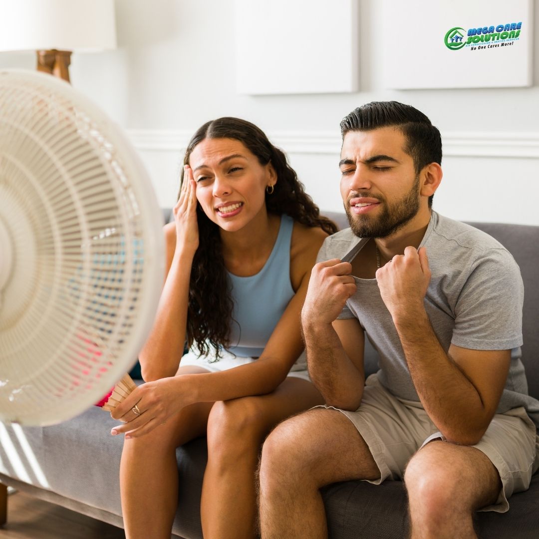 Ac Tuneup Odessa Mega Care