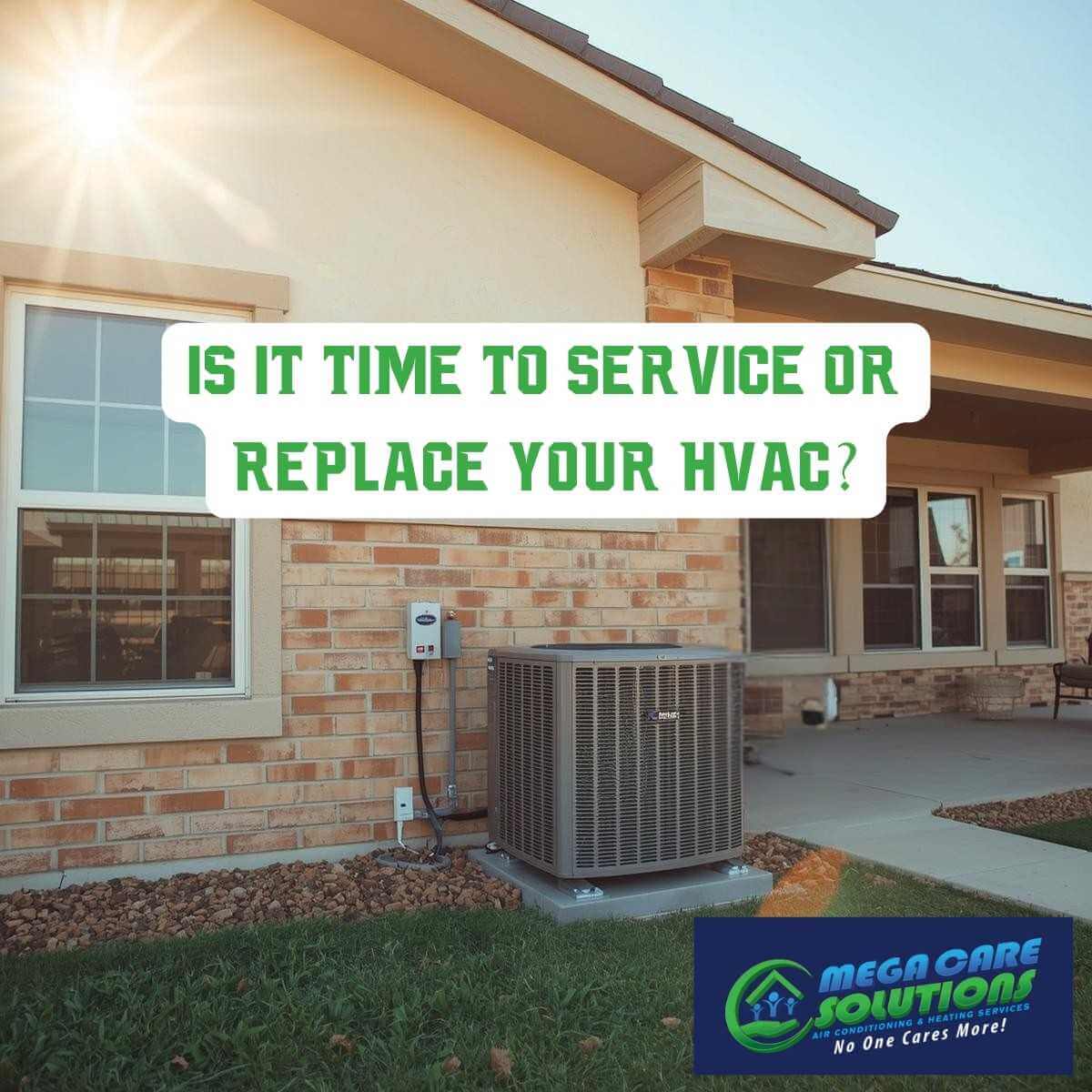 Odessa Midland Tx Ac Repair Replace