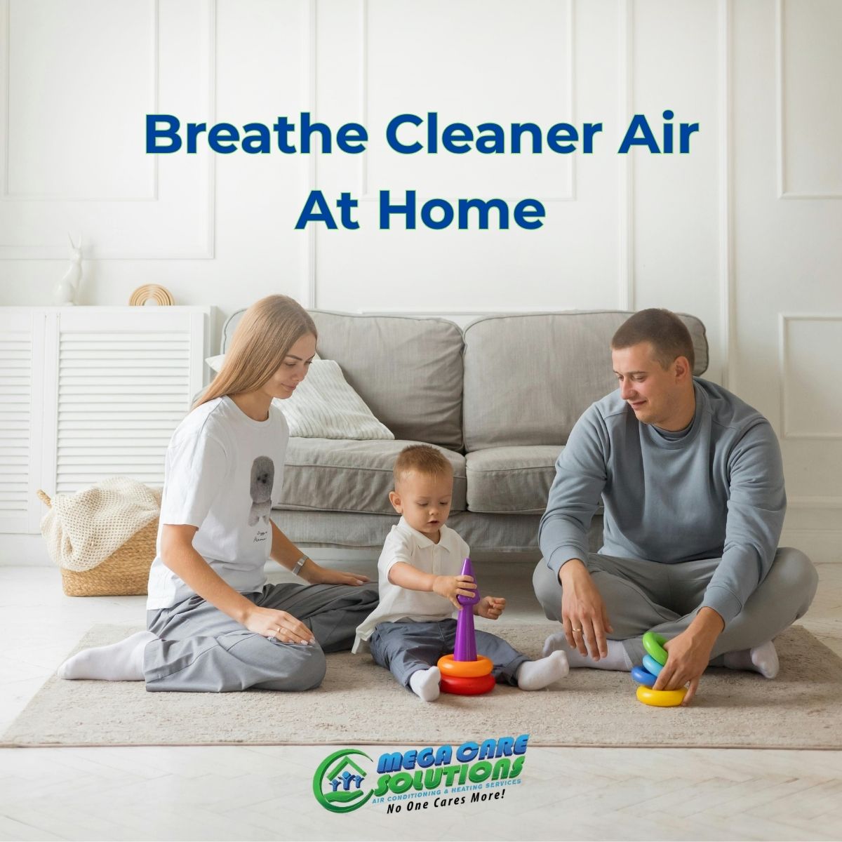 Odessa Tx Indoor Air Quality Mega Care 1