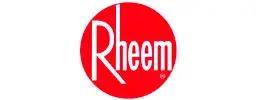 Rheem Badge