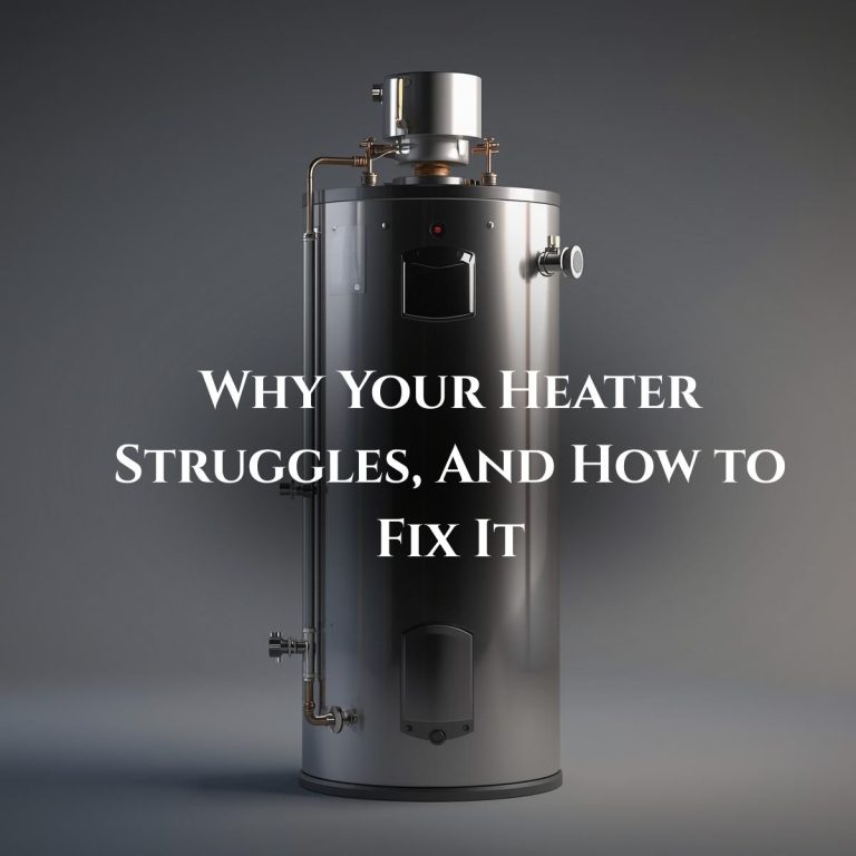 Water Heater Midland Odessa